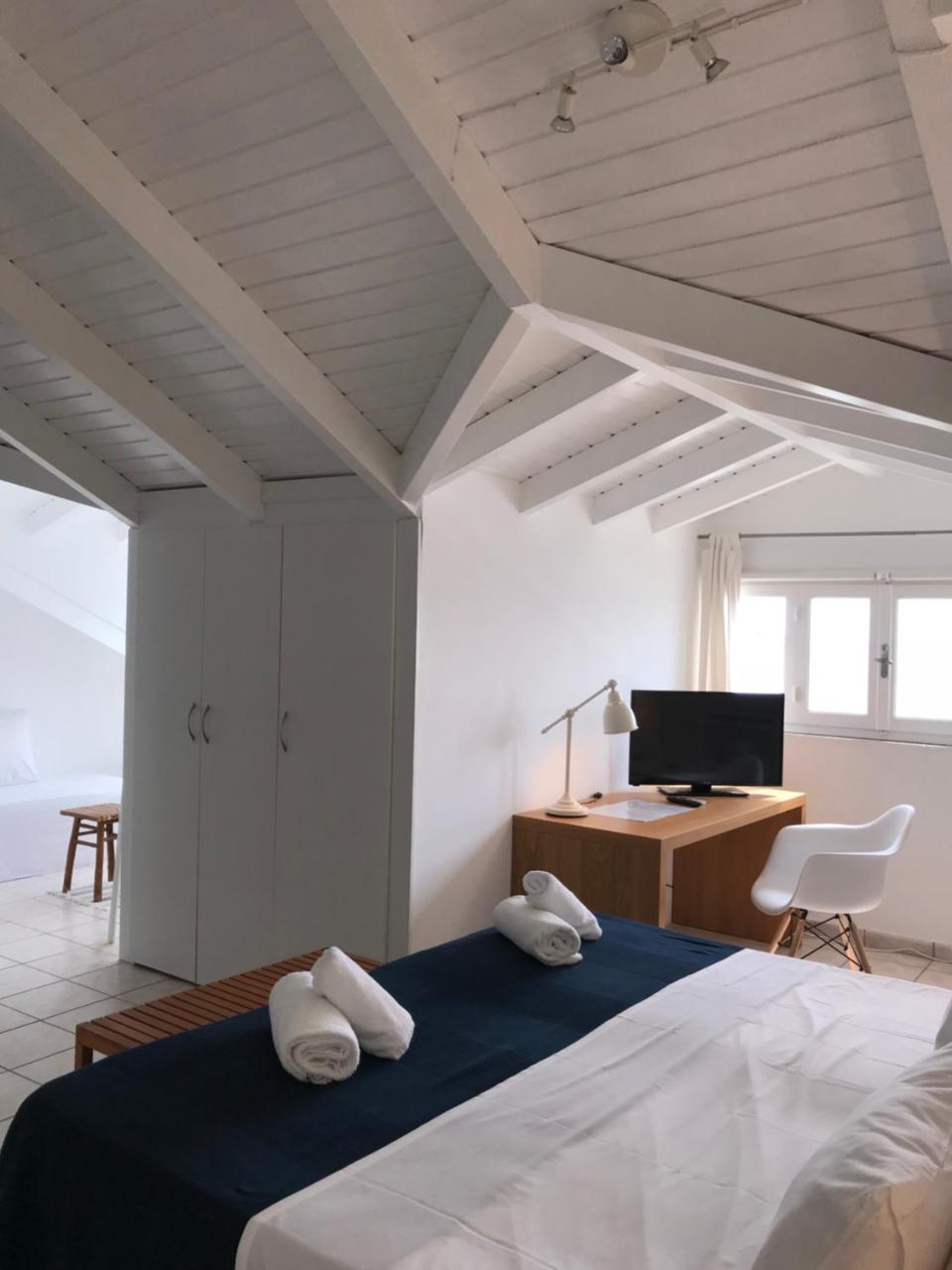 Paradisos Agioi Pandes Extérieur photo